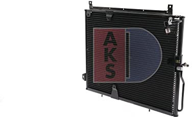 AKS DASIS 122050N Klimaanlagen