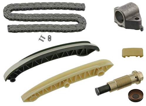 febi bilstein 44974 Steuerkettensatz für Nockenwelle , 1 Stück