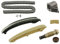 febi bilstein 44974 Steuerkettensatz für Nockenwelle , 1 Stück