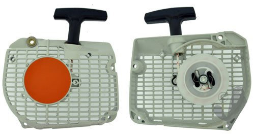Lanzador completo adaptable para Stihl modelos 034 MS340, – 036 y MS360