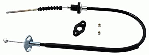 SACHS 3074 600 138 Cable Pull Clutch Control compatible with Chevrolet Spark Lite (M200, M250) 2005 - and Other Vehicles | Compatible with: Chevrolet Matiz, Spark