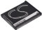 Battery for Polaroid CTA-00730S Q20 02491-0053-00 02491-0056-00 + Pathusion Pry Tool