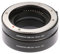Ruili Autofokus Makro Zwischenringe Extension Tubes(10mm, 16mm) für Samsung NX Mount NX1 NX10 NX20 NX200 NX300 NX500 NX1000 NX1100 NX2000 NX3000 Systemkamera