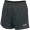 Joma Femme Paris II - W Shorts, Antracite, XL EU