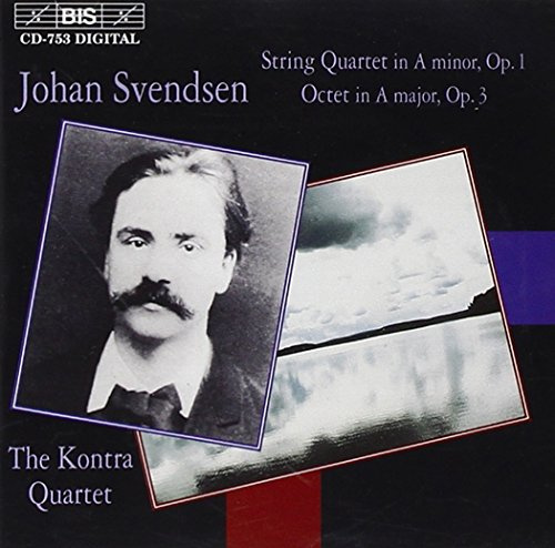 String Quartet / Octet