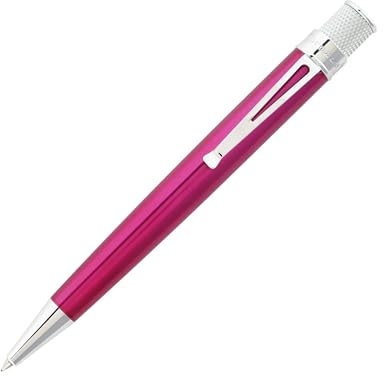 Retro 51 Tornado Rollerball - Pink