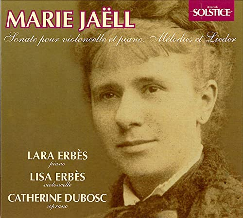 Solstice (Continuo CD-Vertrieb)