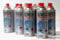 12x Gaskartuschen 227g. MSF1a Kochmann