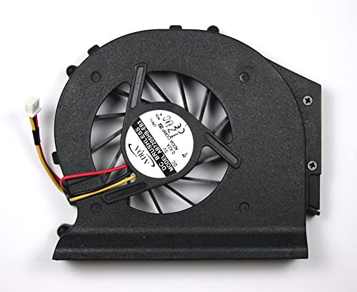 Power4Laptops Replacement Laptop Fan Compatible With Acer Aspire 5600