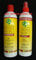 Control Wig Perückenspray + Shampoo für Perücke, Echthaar und Kunsthaar