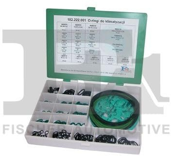 FA1 182.222.001 Dichtringsatz, Klimaanlage
