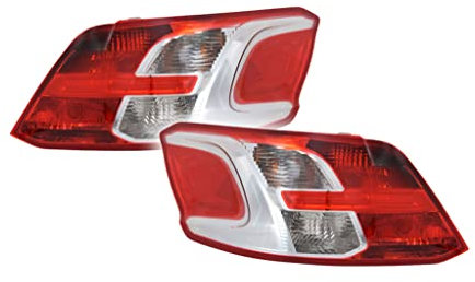 Magneti Marelli 714000285800 Rückleuchten, Nebelschlussleuchte Linke