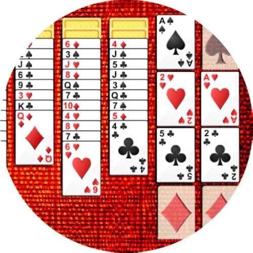 Gypsy Solitaire Premium