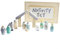 East of India Mini-Krippe aus Holz, Christi Geburt, in Verpackung