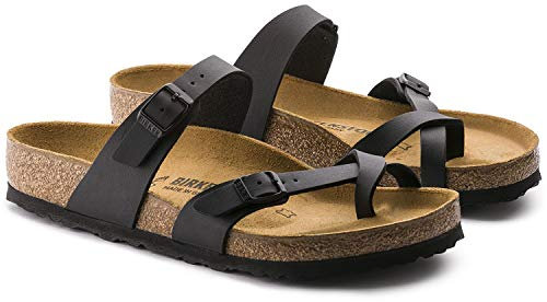 Birkenstock - Mayari, Sandali da donna, nero (black), 40