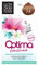 Llongueras Optima Tinte de Cabello Permanente sin Amoniaco Tono #7.4 Cobrizo Medio