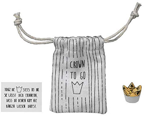 Räder Kleiner Taschenbegleiter Crown to Go