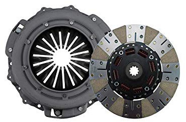 Ram Clutches 98882 Power Grip Kupplungssatz (96-99' Mustang 4,6L)