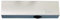 GEZE Türschließer TS 2000 V, EN 2-5 ohne Gestänge, Flügelbreite 1250 mm, 1 Stück, silber, 4042938033862, Large