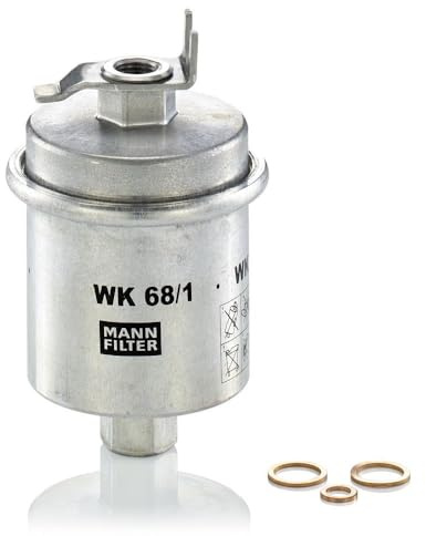 Mann Filter WK681X Fuel Filter