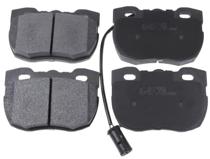 Blue Print ADJ134221 Brake Pads