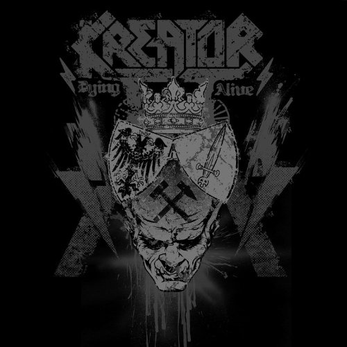 Nuclear Blast (Warner)