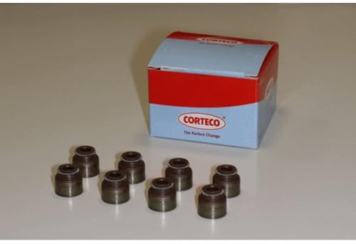 Corteco 19036075 Dichtungssatz, Ventilschaft | 19036075 passend für 200SX Almera Bluebird