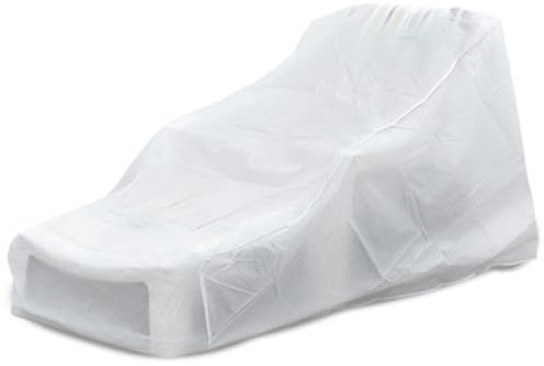 Ose Housse de Protection transat Blanc