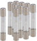 BQLZR Lot de 10 Fusible en alliage avec haute tension 5KV 700mA pour four à micro-ondes