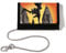 Nici 38363 - Geldbörse Creatures Nylon im Display, 11.5 x 8 cm