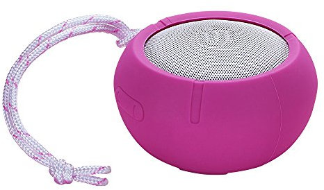 Urbanista Dark Clown Sydney altoparlante Bluetooth