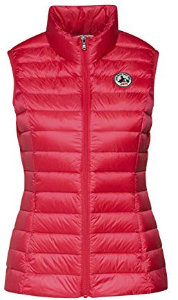 Just over the top SED Veste à Manches Longues, Fuchsia, XS Femme
