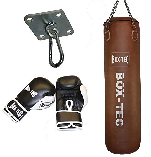 BOX-TEC Boxset Retro 120cm IFT (12oz)