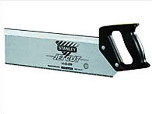 Stanley Sega a Dorso Jet Cut 15-219