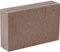 Garryson GB240 Garryflex Abrasive Block - Fine 240grit, Brown