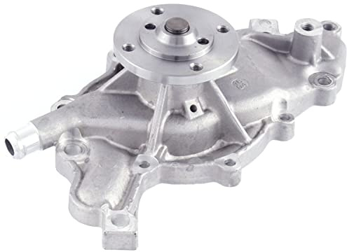 Gates 43117 Premium Engine Water Pump