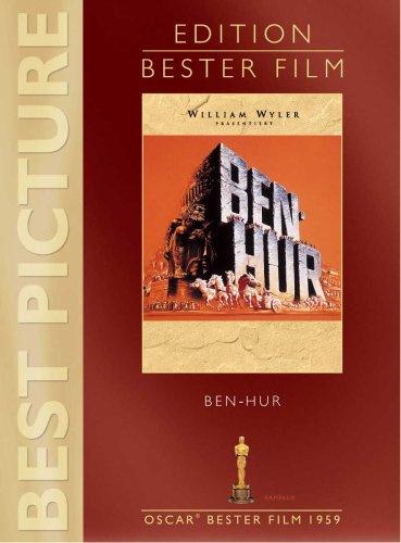 Ben Hur - Best Picture Edition (Special Edition)