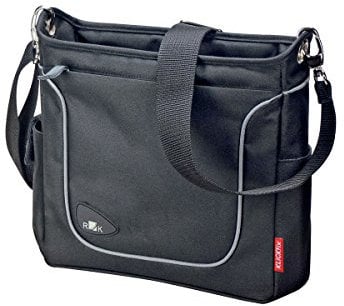 KLICKfix Fahrradtasche ALLEGRA FASHION, , 0275FS