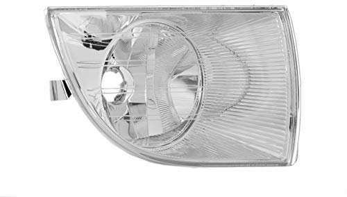 TYC Nebelscheinwerfer 19-0665-01-2