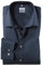 Herren Hemd Level Five Body Fit Langarm, Farbe Blau, Size M