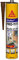 SIKA - Mastic polyuréthane PU tout en 1 - Sikaflex PRO 11 FC Purform Marron - Collage puissant - Mastic multi-matériaux - Etanche - Intérieur et Extérieur - Construction et Bricolage - 300ml