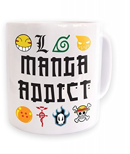 Geeky Mugs By Big Mouth