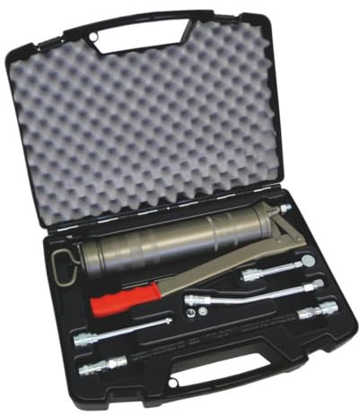 Mato Schmiersortiment E480, Typ: SET2