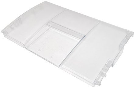Beko 4331793600 Gefriergerätezubehör/Gefrierschrank Schublade Abdeckung
