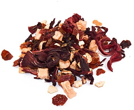 Tisana Mirtillo e Ciliegia 75g
