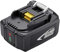 Ersetzen Werkzeug Akku BL1850B BL1850 BL1840 BL1830 194204-5 für Makita (18V 5Ah)