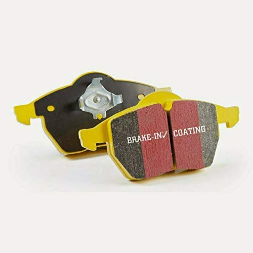 EBC Brakes DP41535R Yellowstuff Bremsbeläge