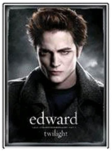 Neca - Twilight Sticker Edward