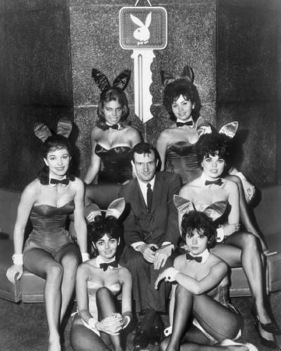 POSTERS Playboy Club Mini-Poster 28 cm x43cm 11inx17in