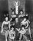 POSTERS Playboy Club Mini-Poster 28 cm x43cm 11inx17in